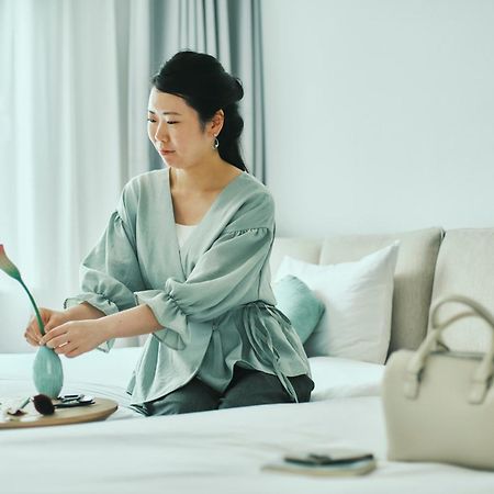 Omo3 Tokyo Akasaka By Hoshino Resort Zewnętrze zdjęcie
