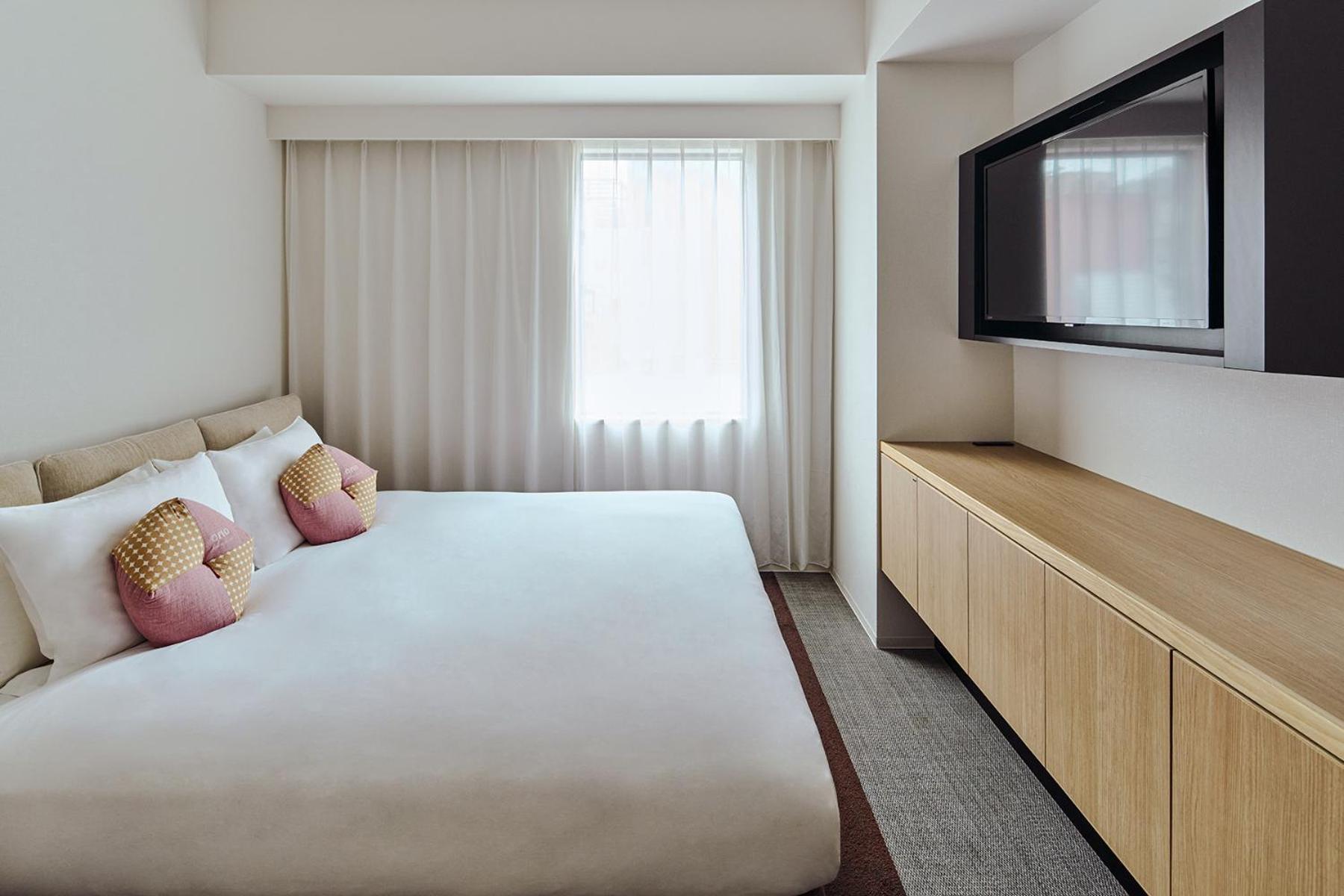Omo3 Tokyo Akasaka By Hoshino Resort Zewnętrze zdjęcie