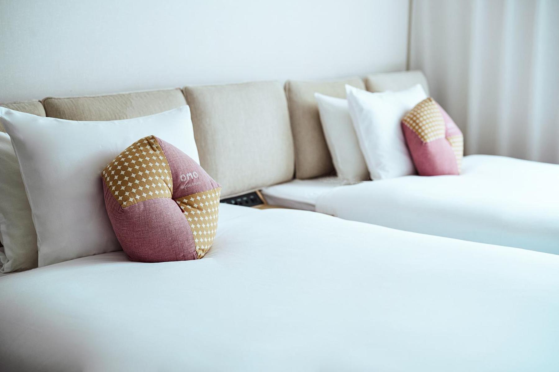 Omo3 Tokyo Akasaka By Hoshino Resort Zewnętrze zdjęcie