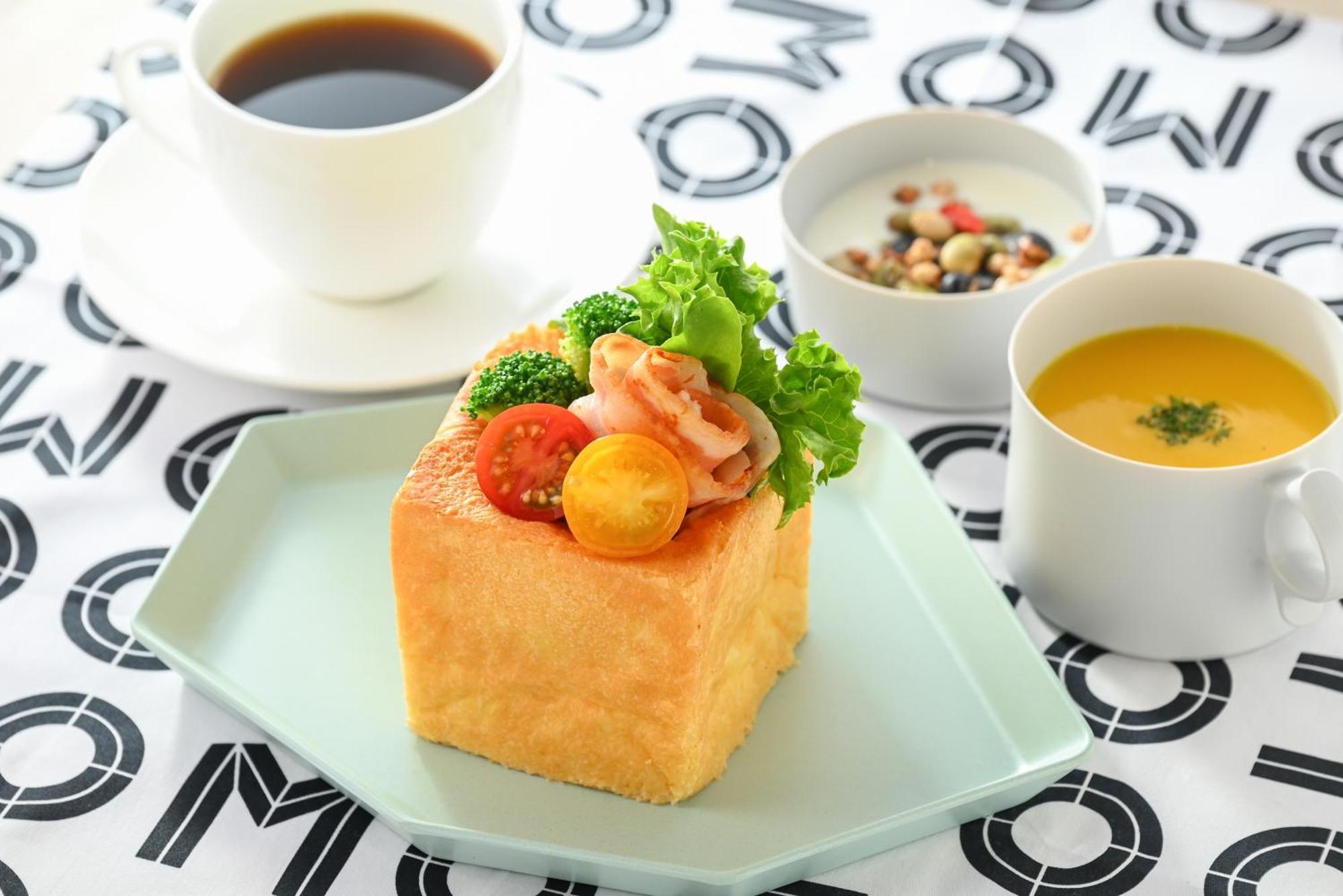 Omo3 Tokyo Akasaka By Hoshino Resort Zewnętrze zdjęcie